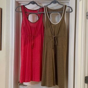 Set of 2 Tommy Bahama dresses